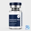 Bakteriostatska voda 3 ml
