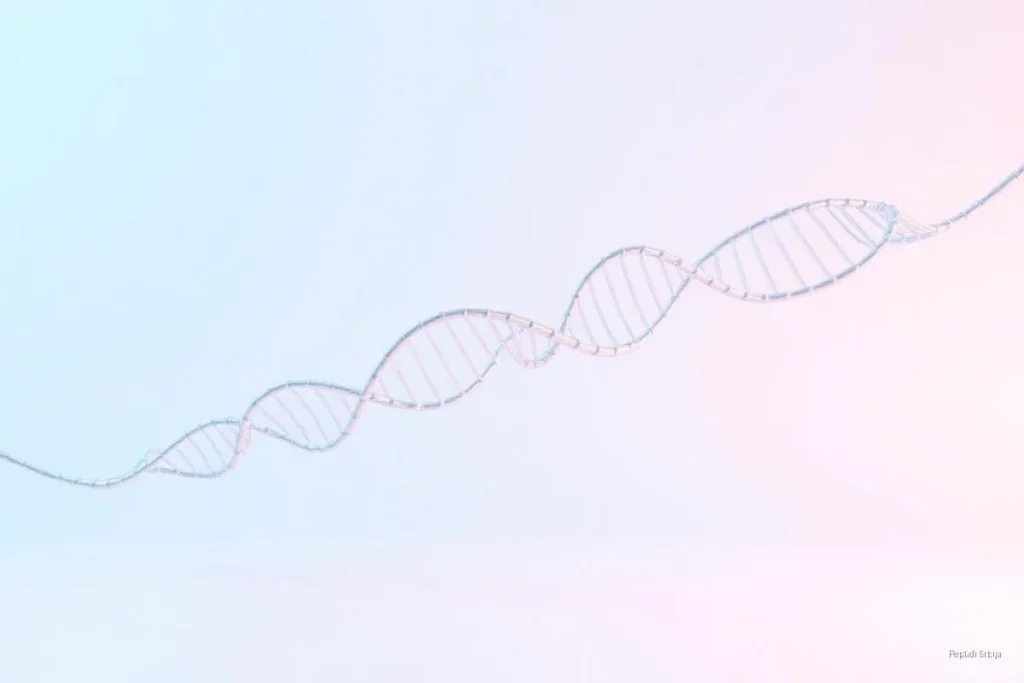 Peptidi – kompletan vodič kroz istraživačke peptide — Peptidi Srbija