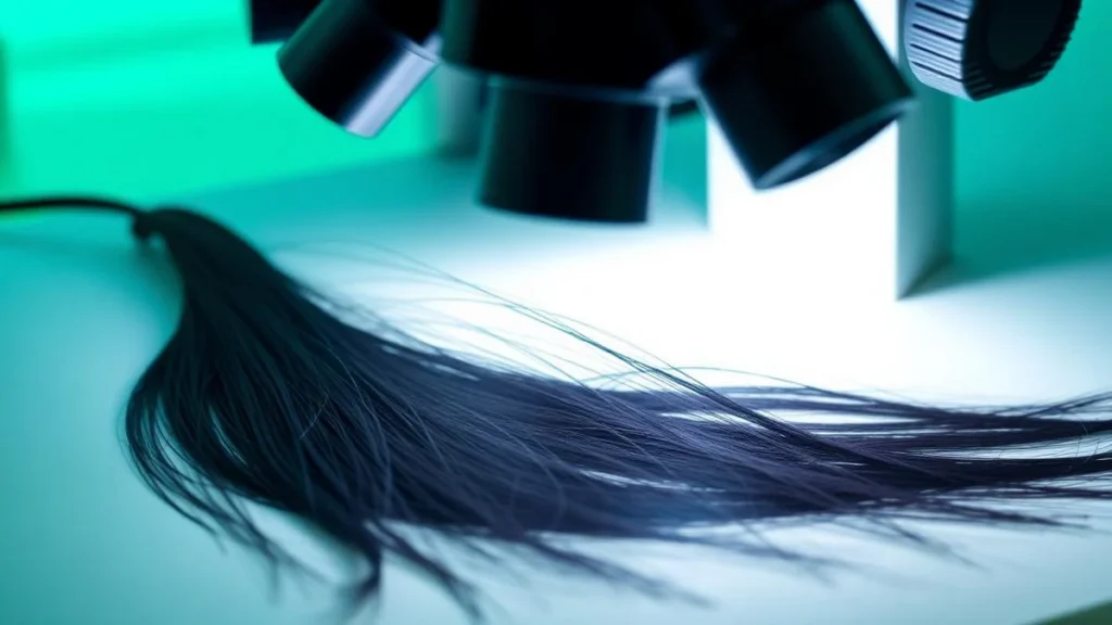 Peptidi za kosu: koji se molekuli ispituju u istraživanjima folikula — Peptidi Srbija