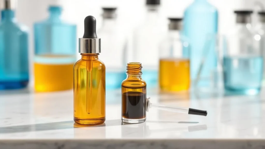 Peptidi za lice: koji se peptidi istražuju za kožu, bore i kolagen — Peptidi Srbija