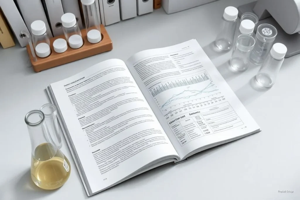 Što su peptidi i zašto se o njima sve više govori u svijetu zdravlja i oporavka? — Peptidi Srbija