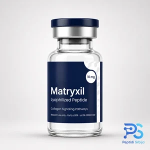 Matryxil 10 mg — istraživački peptid