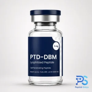 PTD-DBM 5mg — istraživački peptid