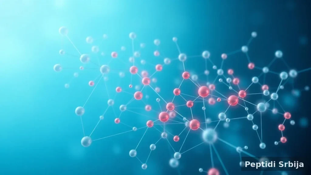 Budući pravci razvoja peptidne biotehnologije — Bakteriostatska voda