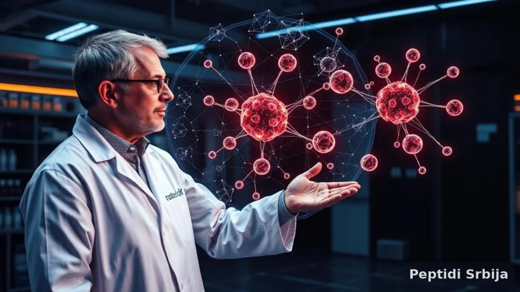 Budući pravci razvoja peptidne biotehnologije — Semax
