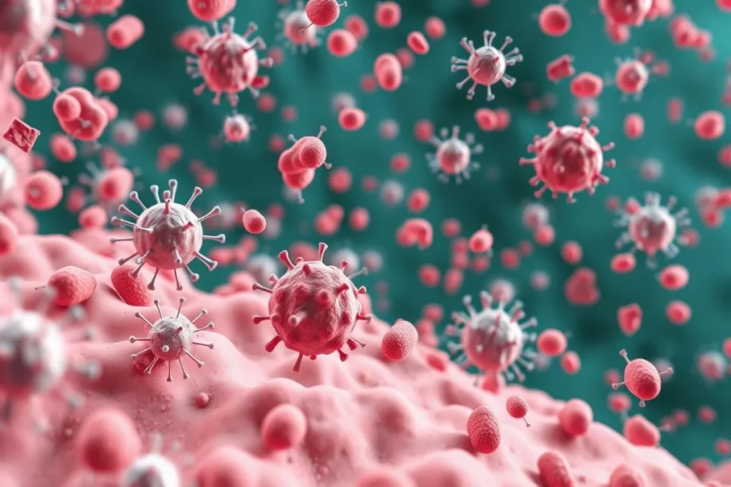 Imunološki odgovor i regulacija upale u istraživanjima peptida — TB 500 vodič