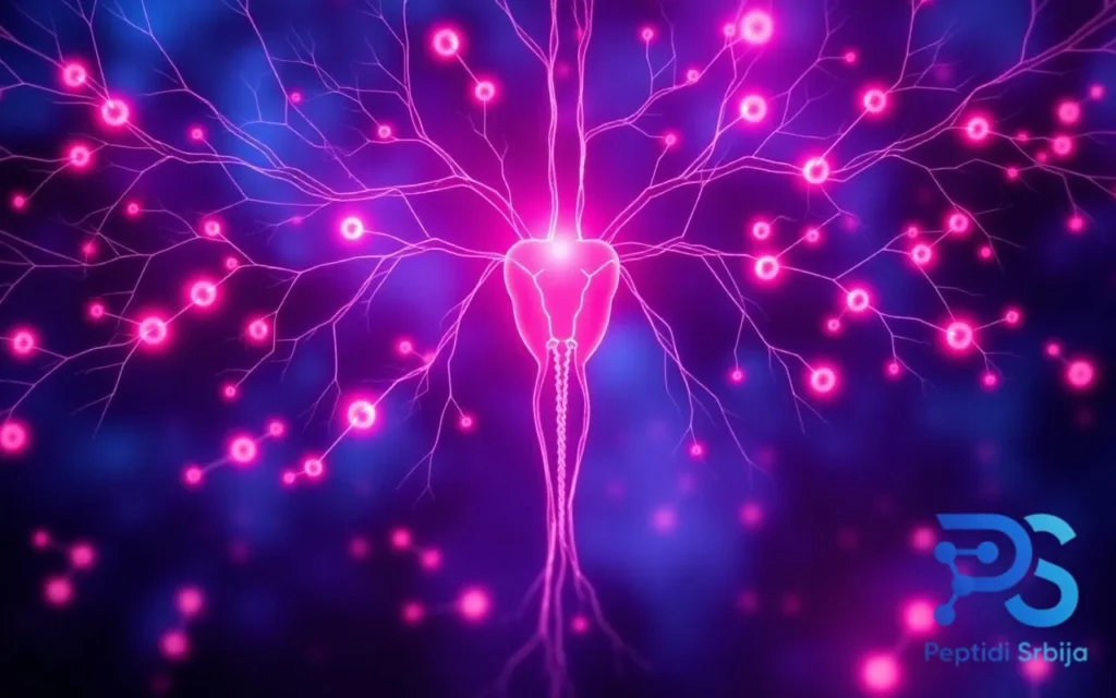 Istraživanja peptida povezanih sa libidom i reproduktivnom osovinom — Peptidi