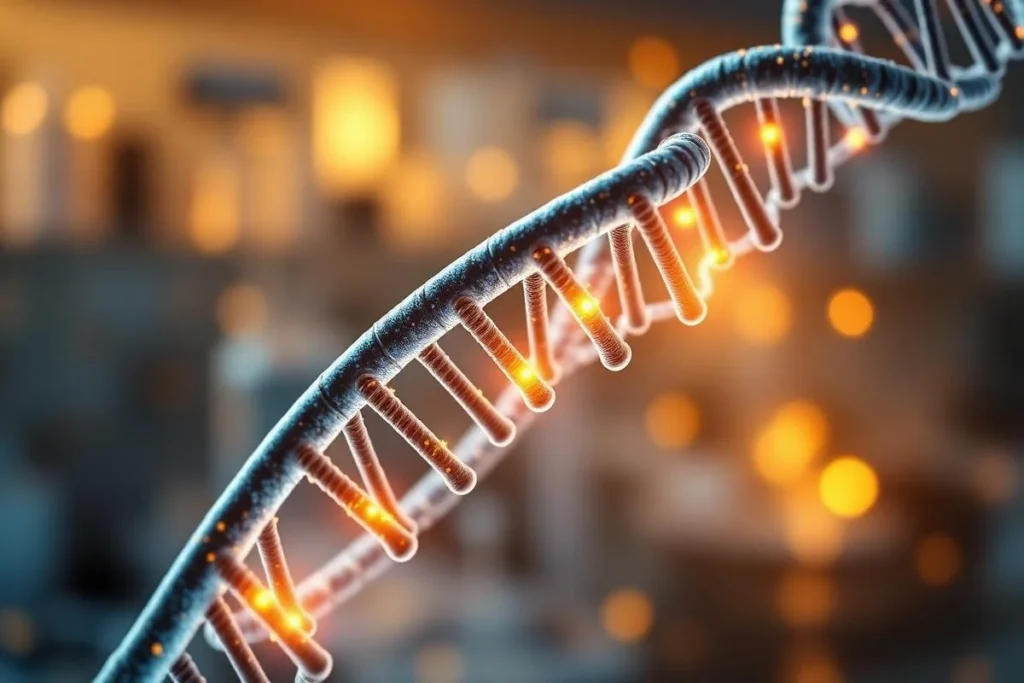 Istraživanja dugovečnosti i procesa starenja sa bioregulatornim peptidima — Peptidi za imunitet i upalu Srbija