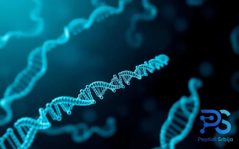 Epithalon i Khavinson bioregulatori Srbija — cena, gde kupiti, mehanizam i protokoli: kompletan longevity vodič