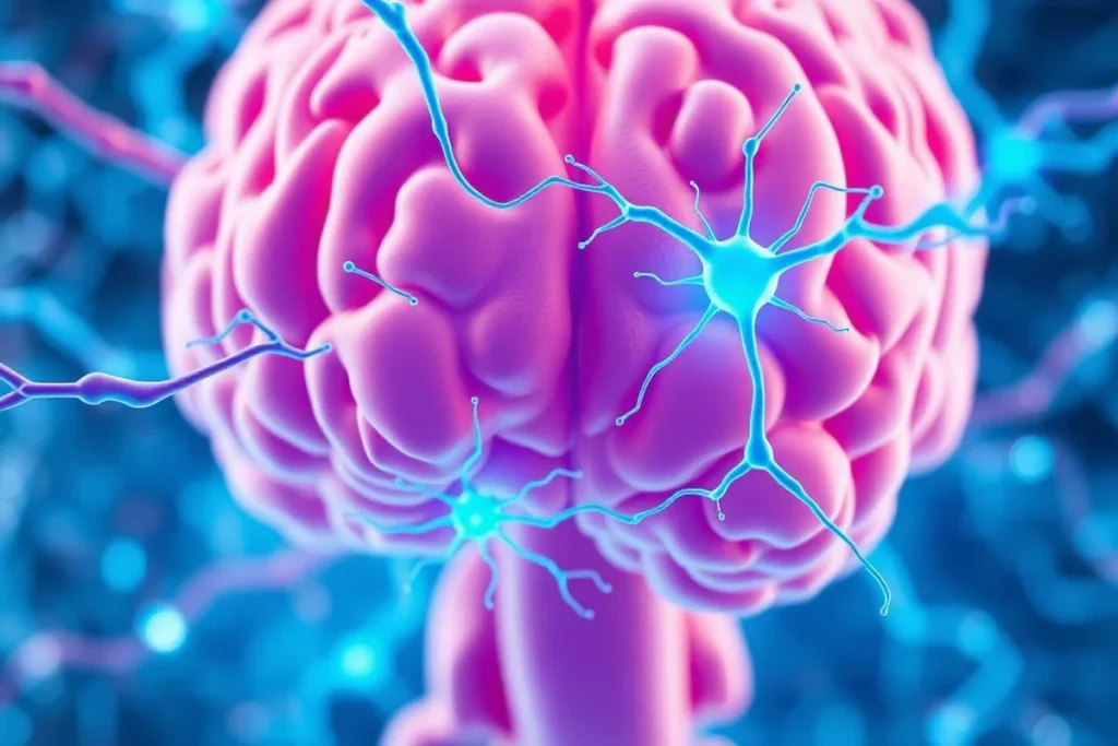 Neuronske mreže i kognitivne funkcije u istraživanjima nootropnih peptida — Peptidi Srbija